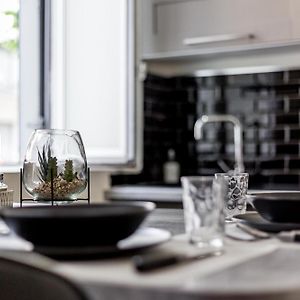 Appartement met een Slaapkamer